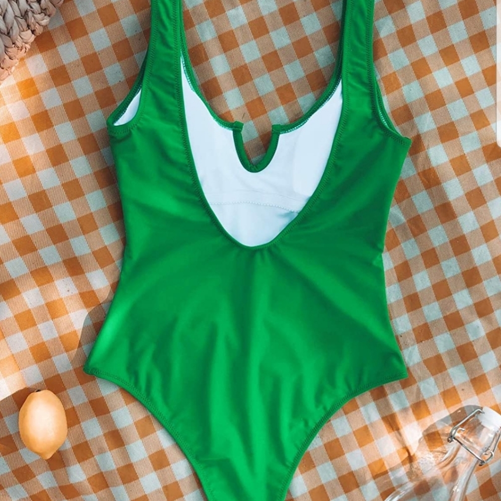 SWIMSUIT SIZE M - Picture 2 of 4